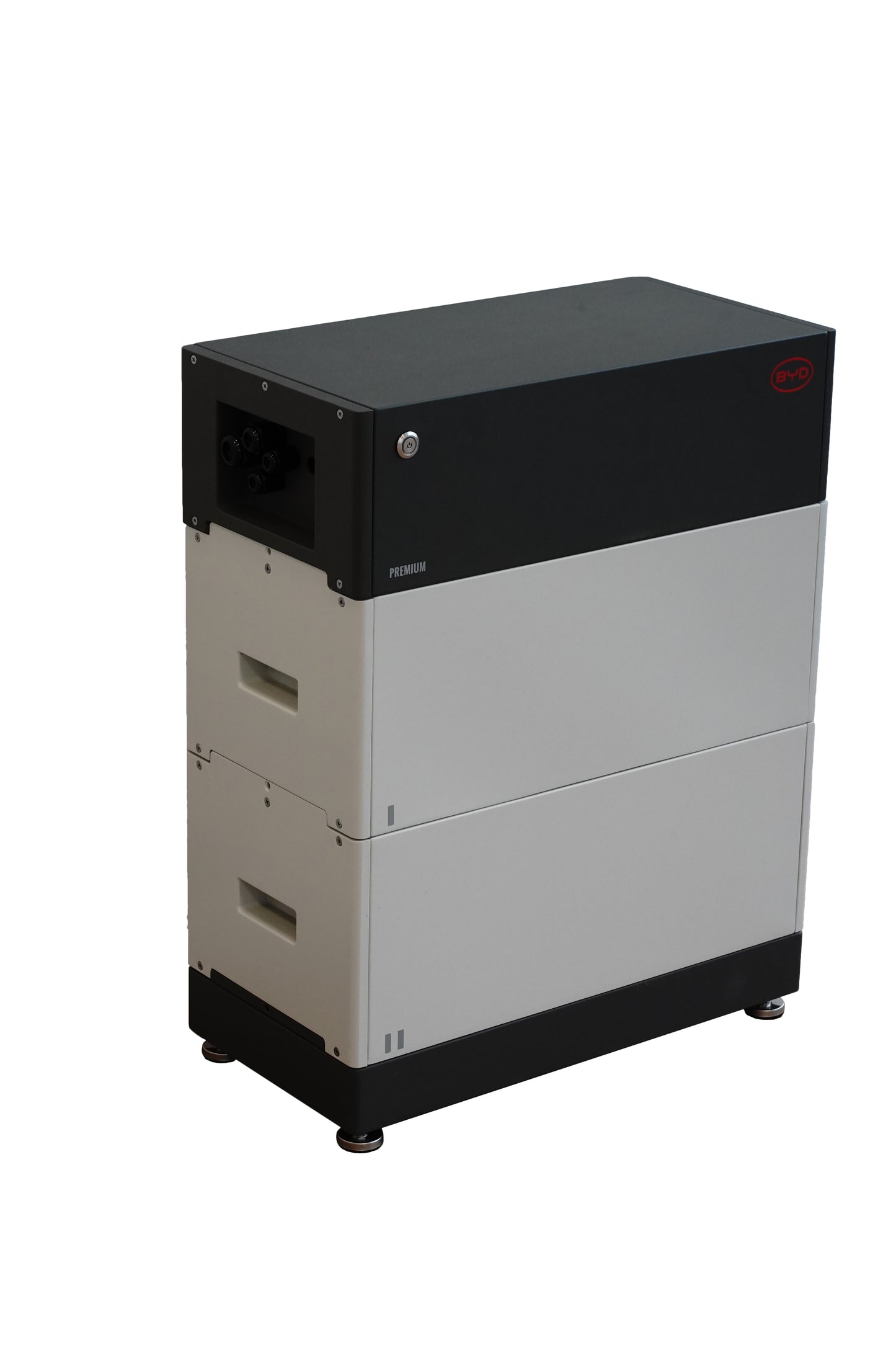 BYD BATTERY-BOX PREMIUM HVM 10.2KWH BATTERY MODULE
