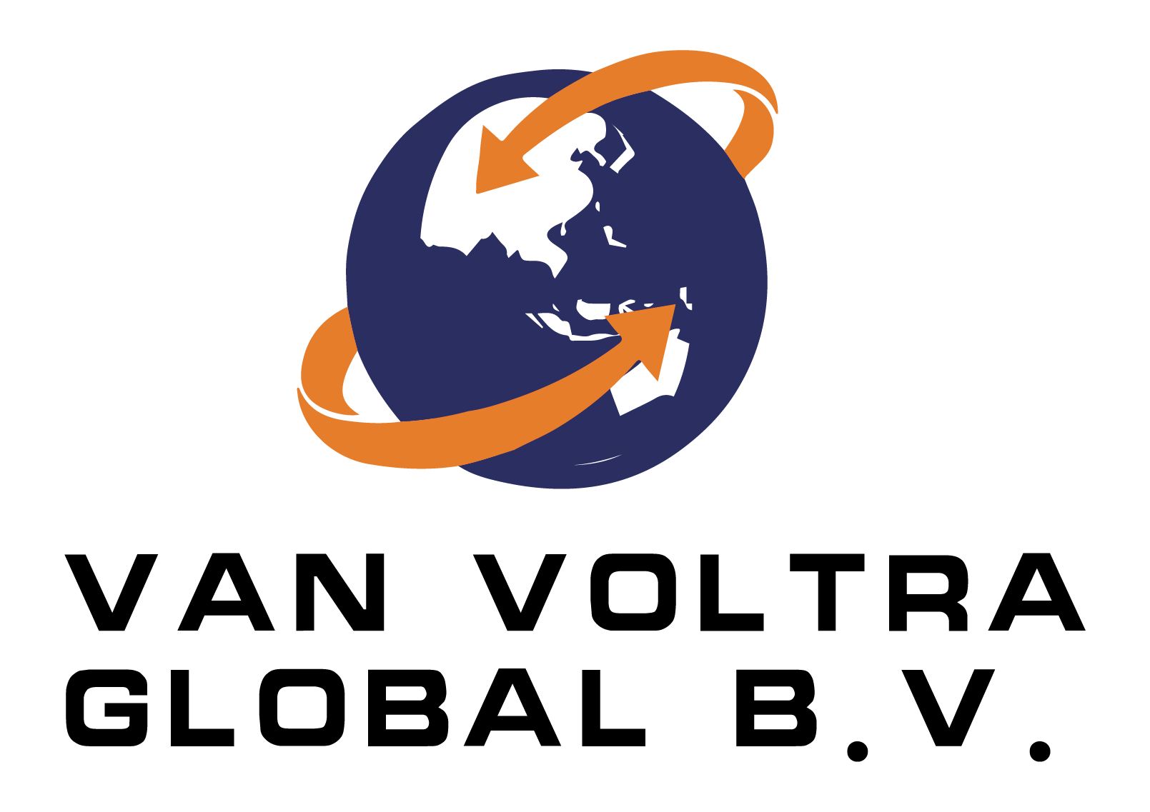 Van Voltra Global B.V.