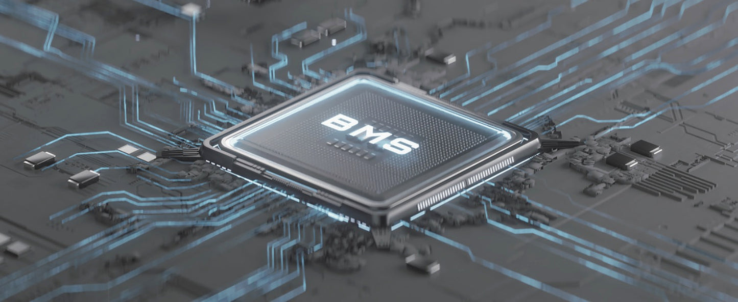 DBS3500 Portable Power Station 3430Wh | 3600W