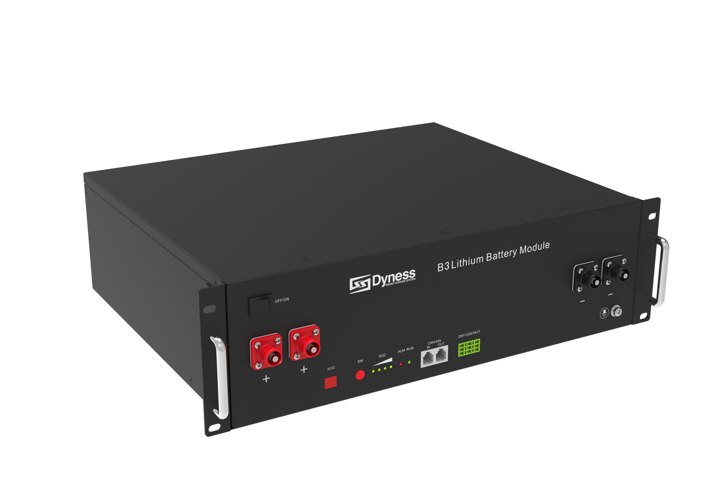 Dyness B3 3,6 kWh