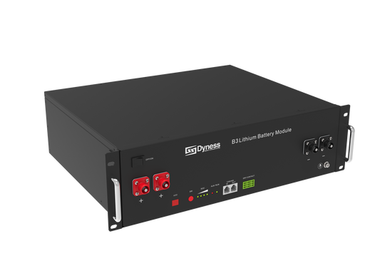 Dyness B3 3.6 kWh