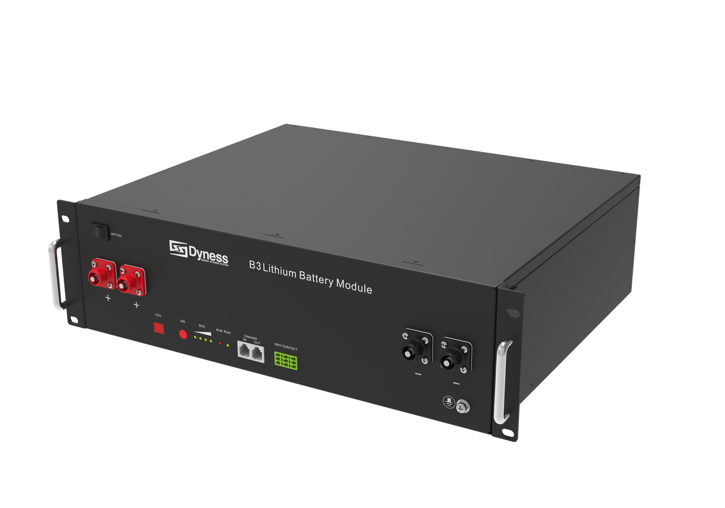 Dyness B3 3,6 kWh