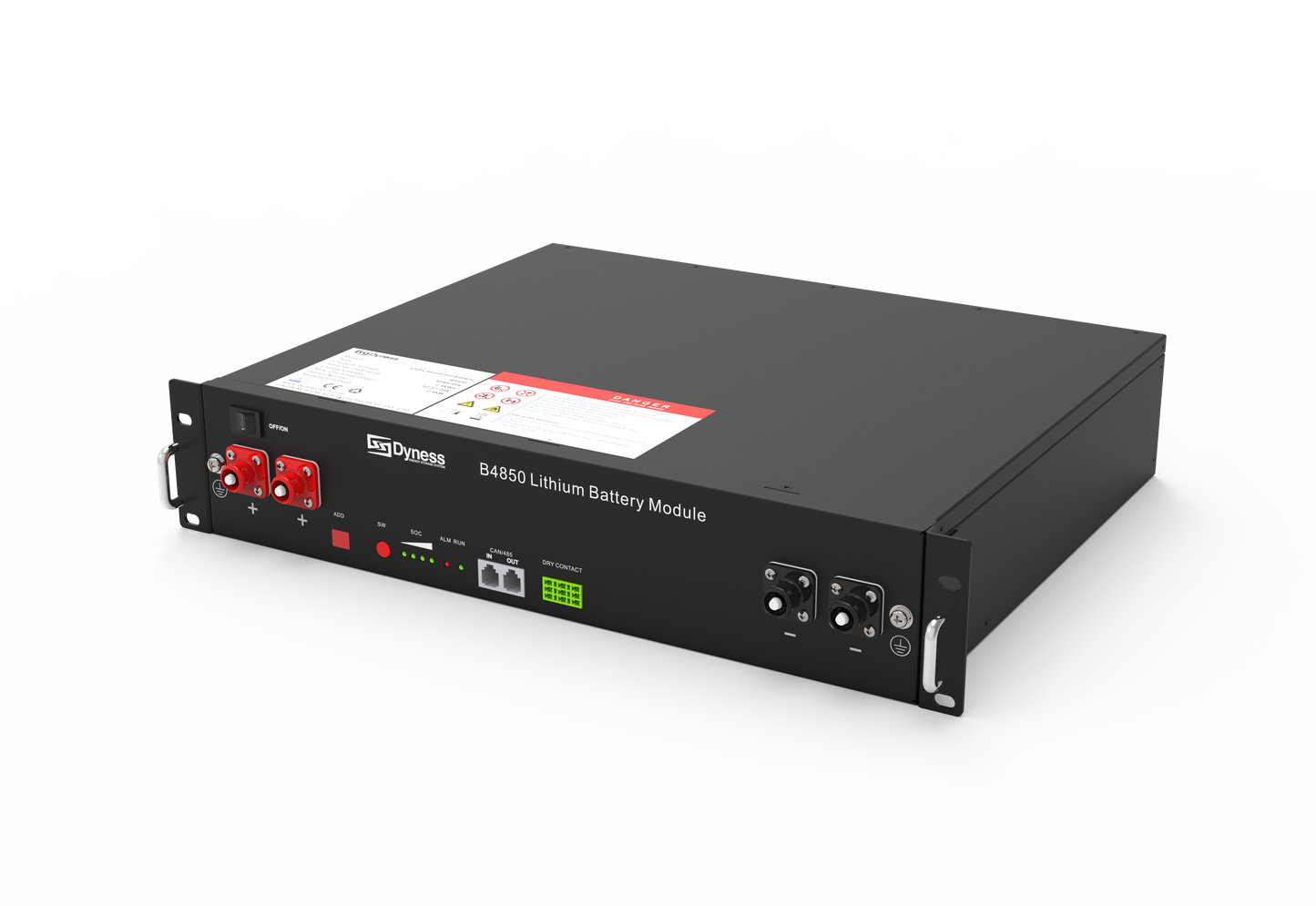 Dyness B4850 2.4kwh