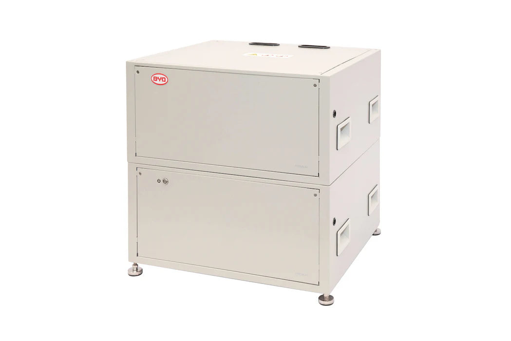 BYD Battery-Box Premium LVL