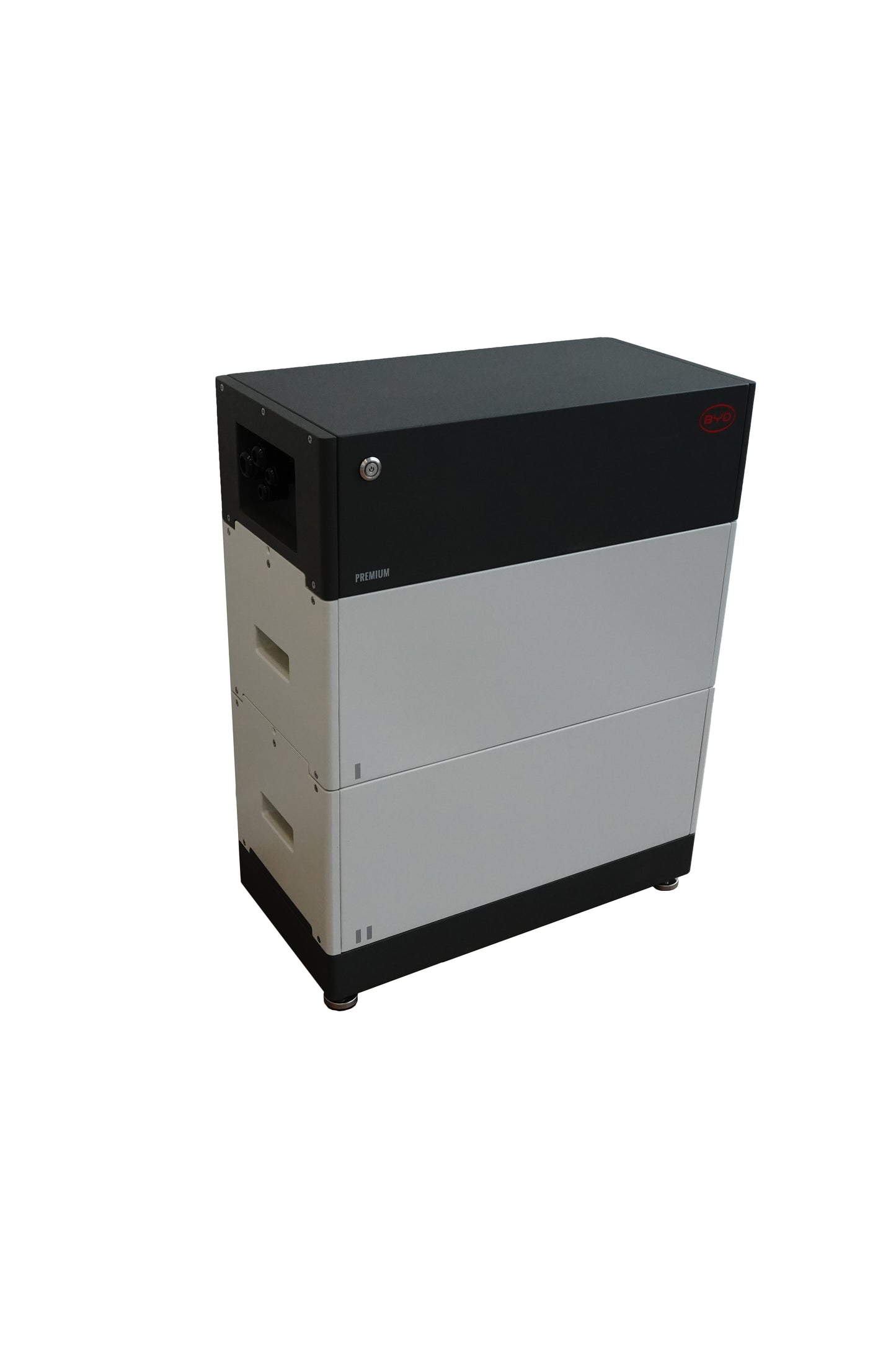 BYD BATTERY-BOX PREMIUM HVM 10.2KWH BATTERY MODULE