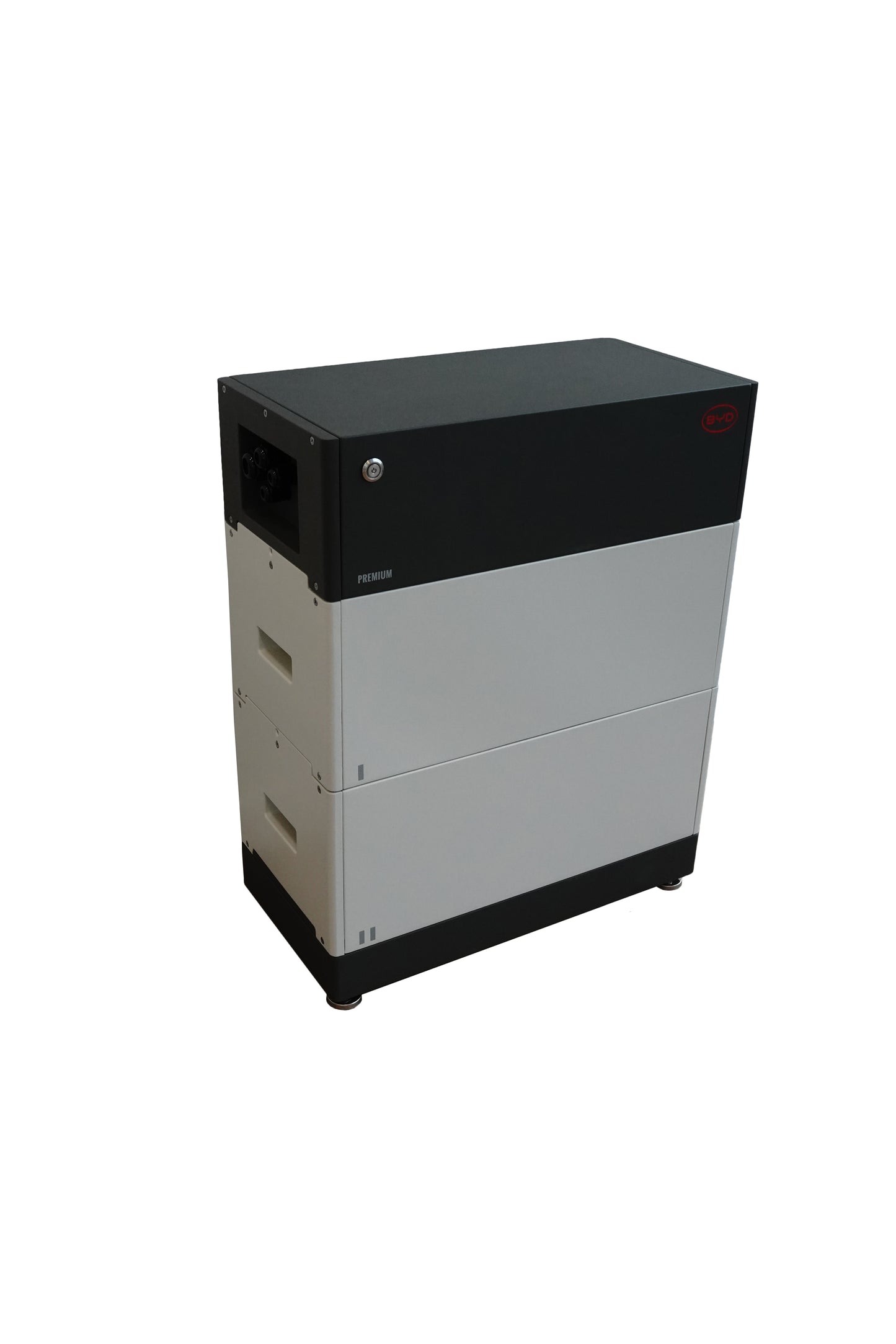 BYD BATTERY-BOX PREMIUM HVM 10.2KWH BATTERY MODULE