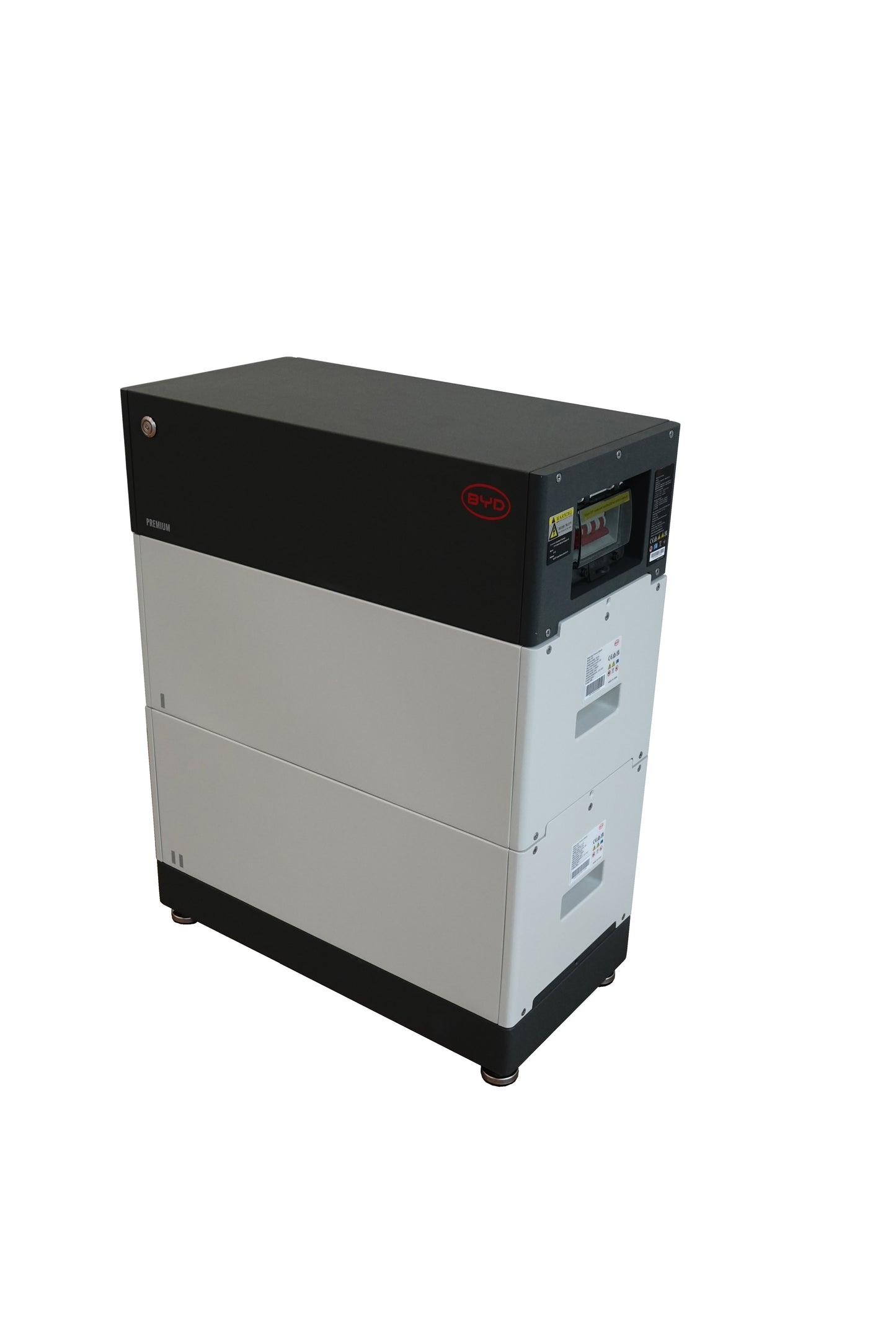 BYD BATTERY-BOX PREMIUM HVM 10.2KWH BATTERY MODULE