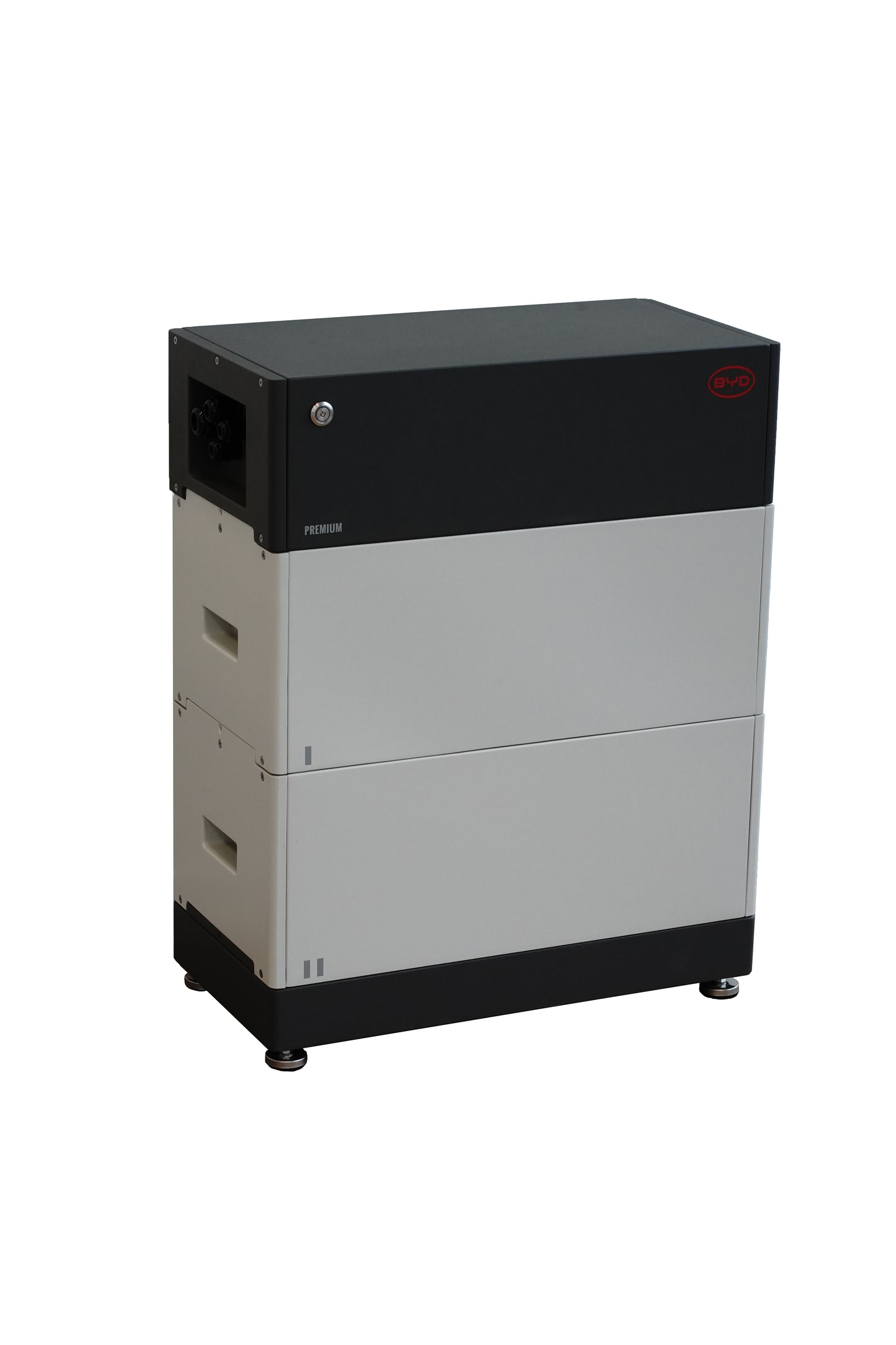 BYD BATTERY-BOX PREMIUM HVM 10.2KWH BATTERY MODULE