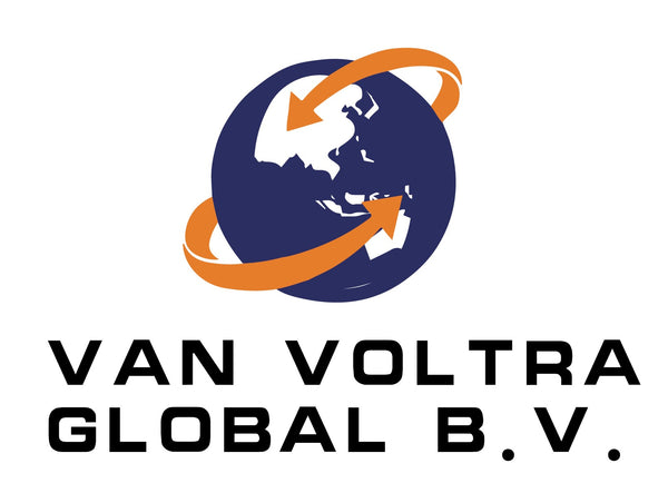 Van Voltra Power Shop